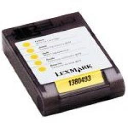 Car.LEXMARK 4079 yell            1380493