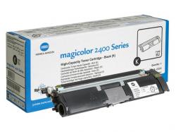 Toner MINOLTA MC2400/30/50/80/2500czarny