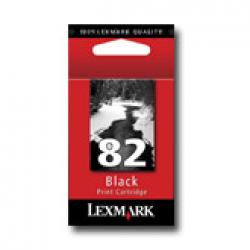 Car.LEXMARK Z-55 czar      18L0032   #82