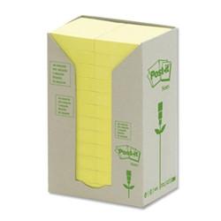 Notes samop. 3M 653-1T 38x51 EKO 090416