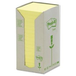 Notes samop. 3M 654-1T 76x76 EKO 090417