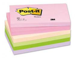 Notes samop. 3M 655FL 127x76 090337