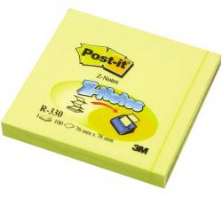Notes samop. 3M R330 76x76 ty 090203