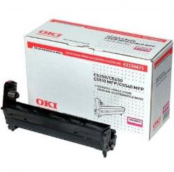 Bben OKI C5250/5450 magenta   #42126671
