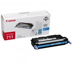 Toner CANON CRG-711C org. LBP5300 i