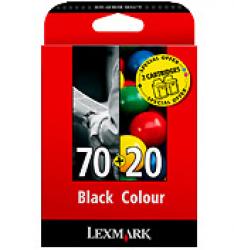 Car.LEXMARK 12A1970E+15M0120E