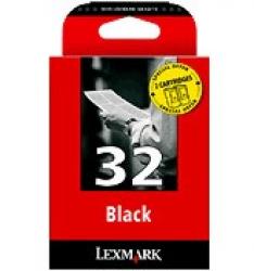 Car.LEXMARK Z815 czar  18C0032x2szt  #32
