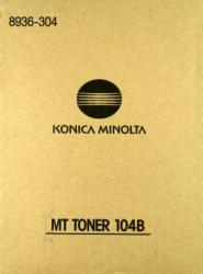 Toner MINOLTA EP 1054/85  104B  2szt/op