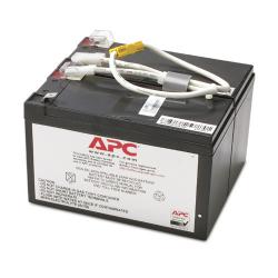 Bateria APC 12V/7Ah   RBC-5
