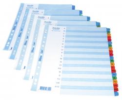 Przek.BANTEX numeryczne A4/1-10 130449