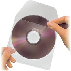 Samoprzylepna kiesze 3L na CD 131672