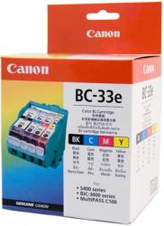 Cartridge CANON BC-33