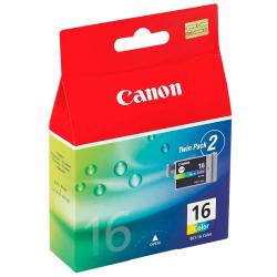 Cartridge CANON BCI-16 kolor   2szt./op