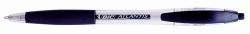 Dugopis BIC Atlantis czarny 430001