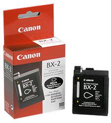 Cartridge CANON BX-2 (patrz BC-02 kombi)