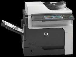 Urządzenie wielofunkcyjne HP LaserJet Enterprise M4555h (CE738A) Urządzenie wielofunkcyjne HP LaserJet Enterprise M4555h (CE738A)