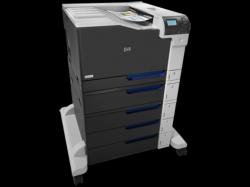Drukarka HP Color LaserJet Enterprise CP5525dn CE708A Drukarka HP Color LaserJet Enterprise CP5525dn CE708A