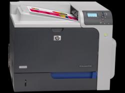 Drukarka HP Color LaserJet Enterprise CP4525dn (CC494A) Drukarka HP Color LaserJet Enterprise CP4525dn (CC494A)