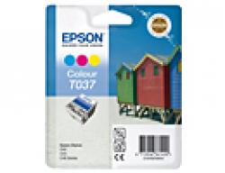 Car.EPSON S.Col. C42k            T037040