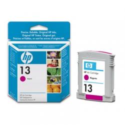 Tusz HP nr13 c4816ae magenta / purpura