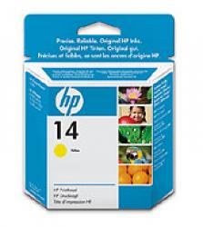 Gowica HP nr14 c4922ae magenta / row