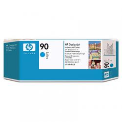 Zestaw HP nr90 c5055a cyan / bkitny