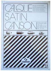 Kalka CANSON 90/95g  A3/100 folia 132250