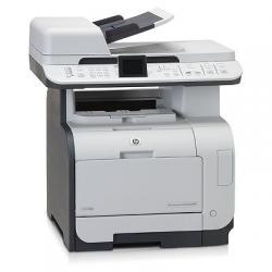Urządzenie wielofunkcyjne HP Color LaserJet CM2320nf (CC436A) Urządzenie wielofunkcyjne HP Color LaserJet CM2320nf (CC436A)