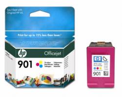 Tusz HP nr901  cc656ae color / kolor