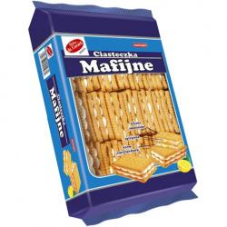 Ciastka deserowe DR GERARD/LID.Mafijne