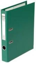Segr.ELBA Rado Plast A4/5 zielony 131453
