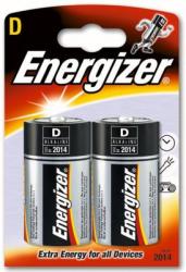Bateria ENERGIZER LR-20/2szt.