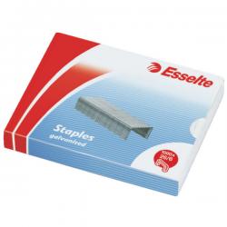 Zszywki ESSELTE 26/6 1000szt 260199