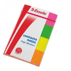 Indeksy samoprzylepne ESSELTE 260600