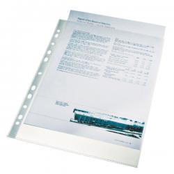 Koszulka ESSELTE A4 kryst. LUX 260067