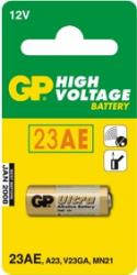 Bateria GP/DURACELL 23A 12V