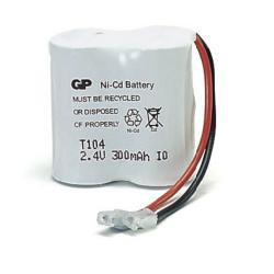 Akumulator 14,4V 2Ab NiCd  DE9091