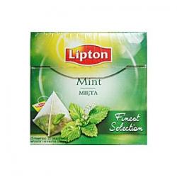 Herbata LIPTON - mita