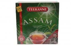 Herbata TEEKANNE 100szt.