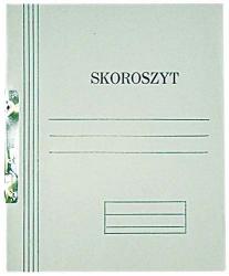 Skoroszyt KT tekturowy peny zaw. 370035