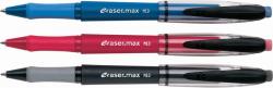 Dugopis P&M ERASER MAX czerwony 530203