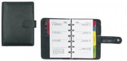 Organizer PANTA B6 czarny 280103