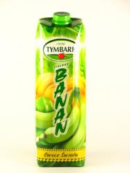 Sok TYMBARK  Owoce wiata 1L