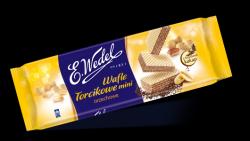 WEDEL wafelki torcikowe