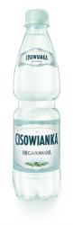 Woda CISOWIANKA 0,5L N/GAZ