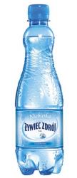 Woda YWIEC ZDRJ 0,5L GAZ