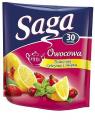 Herbata SAGA  25szt. owocowa