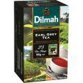 Herbata DILMAH Exp.EARL GREY 25szt.
