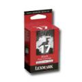 Car.LEXMARK Z-33czar 10N0217/10nx217 #17