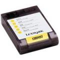 Car.LEXMARK 4079 yell            1380493